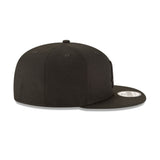 Jockey New Era Los Angeles Dodgers 9Fifty Black