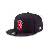Jockey New Era Boston Red Sox 9Fifty Navy