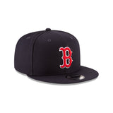 Jockey New Era Boston Red Sox 9Fifty Navy