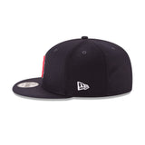 Jockey New Era Boston Red Sox 9Fifty Navy