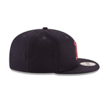 Jockey New Era Boston Red Sox 9Fifty Navy