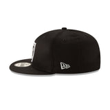 Jockey New Era Las Vegas Raiders 9Fifty Black