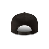 Jockey New Era Las Vegas Raiders 9Fifty Black
