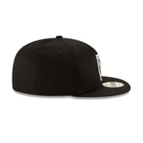 Jockey New Era Las Vegas Raiders 9Fifty Black