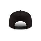 Jockey New Era New England Patriots 9Fifty Black