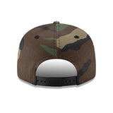 Jockey New Era Los Angeles Dodgers MLB 9Fifty Green