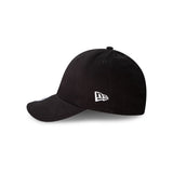 Jockey New Era Chicago Bulls 9Forty Black