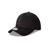 Jockey New Era Boston Red Sox 9Forty Black