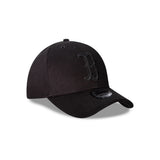 Jockey New Era Boston Red Sox 9Forty Black