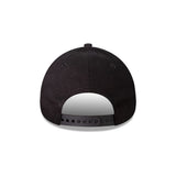Jockey New Era Boston Red Sox 9Forty Black