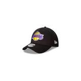 Jockey New Era Los Angeles Lakers MLB 9Forty Black