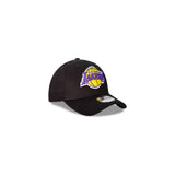 Jockey New Era Los Angeles Lakers MLB 9Forty Black