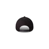 Jockey New Era Los Angeles Lakers MLB 9Forty Black