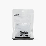 Jason Markk Quick Wipes 3 Pack