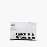 Jason Markk Quick Wipes 3 Pack