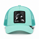 The Killer Whale