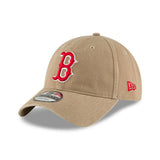 Jockey New Era Boston Red Sox 9Twenty Khaki