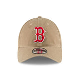 Jockey New Era Boston Red Sox 9Twenty Khaki