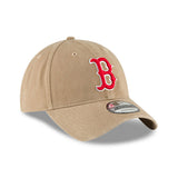 Jockey New Era Boston Red Sox 9Twenty Khaki