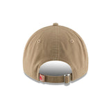 Jockey New Era Boston Red Sox 9Twenty Khaki