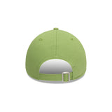 Jockey New Era Los Angeles Dodgers MLB 9Forty Black