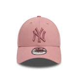 Jockey New Era New York Yankees MLB 9Forty Pink
