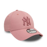 Jockey New Era New York Yankees MLB 9Forty Pink