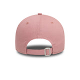 Jockey New Era New York Yankees MLB 9Forty Pink