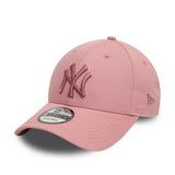 Jockey New Era New York Yankees MLB 9Forty Pink