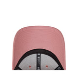 Jockey New Era New York Yankees MLB 9Forty Pink