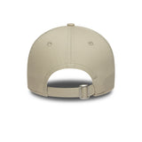 Jockey New Era New York Yankees MLB 9Forty Floral Beige