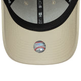 Jockey New Era New York Yankees MLB 9Forty Floral Beige
