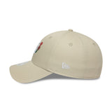 Jockey New Era New York Yankees MLB 9Forty Floral Beige
