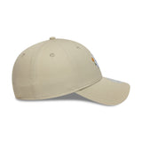 Jockey New Era New York Yankees MLB 9Forty Floral Beige