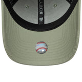 Jockey New Era Los Angeles Dodgers MLB 9Forty Floral Green