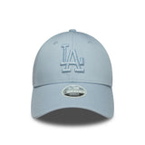 Jockey New Era Los Angeles Dodgers MLB 9Forty Blue