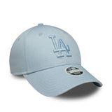 Jockey New Era Los Angeles Dodgers MLB 9Forty Blue