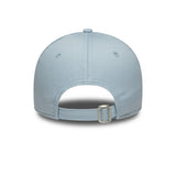 Jockey New Era Los Angeles Dodgers MLB 9Forty Blue