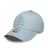 Jockey New Era Los Angeles Dodgers MLB 9Forty Blue