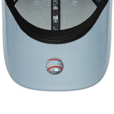 Jockey New Era Los Angeles Dodgers MLB 9Forty Blue