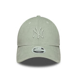 Jockey New Era New York Yankees MLB 9Forty Green