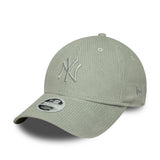 Jockey New Era New York Yankees MLB 9Forty Green