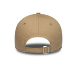 Jockey New Era Los Angeles Dodgers MLB 9Forty Beige