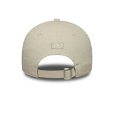 Jockey New Era Los Angeles Dodgers MLB 9Forty Light Beige