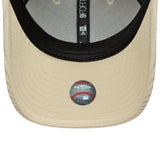 Jockey New Era Los Angeles Dodgers MLB 9Forty Light Beige