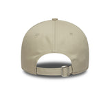 Jockey New Era New York Yankees MLB 9Forty Light Beige