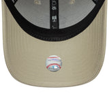 Jockey New Era New York Yankees MLB 9Forty Light Beige