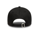 Jockey New Era New York Yankees MLB 9Forty Black
