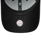 Jockey New Era New York Yankees MLB 9Forty Black