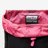 Mochila Herschel ECO LIL AMERICA Andy Warhol Black